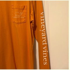 Vineyard Vines longsleeve t-shirt S